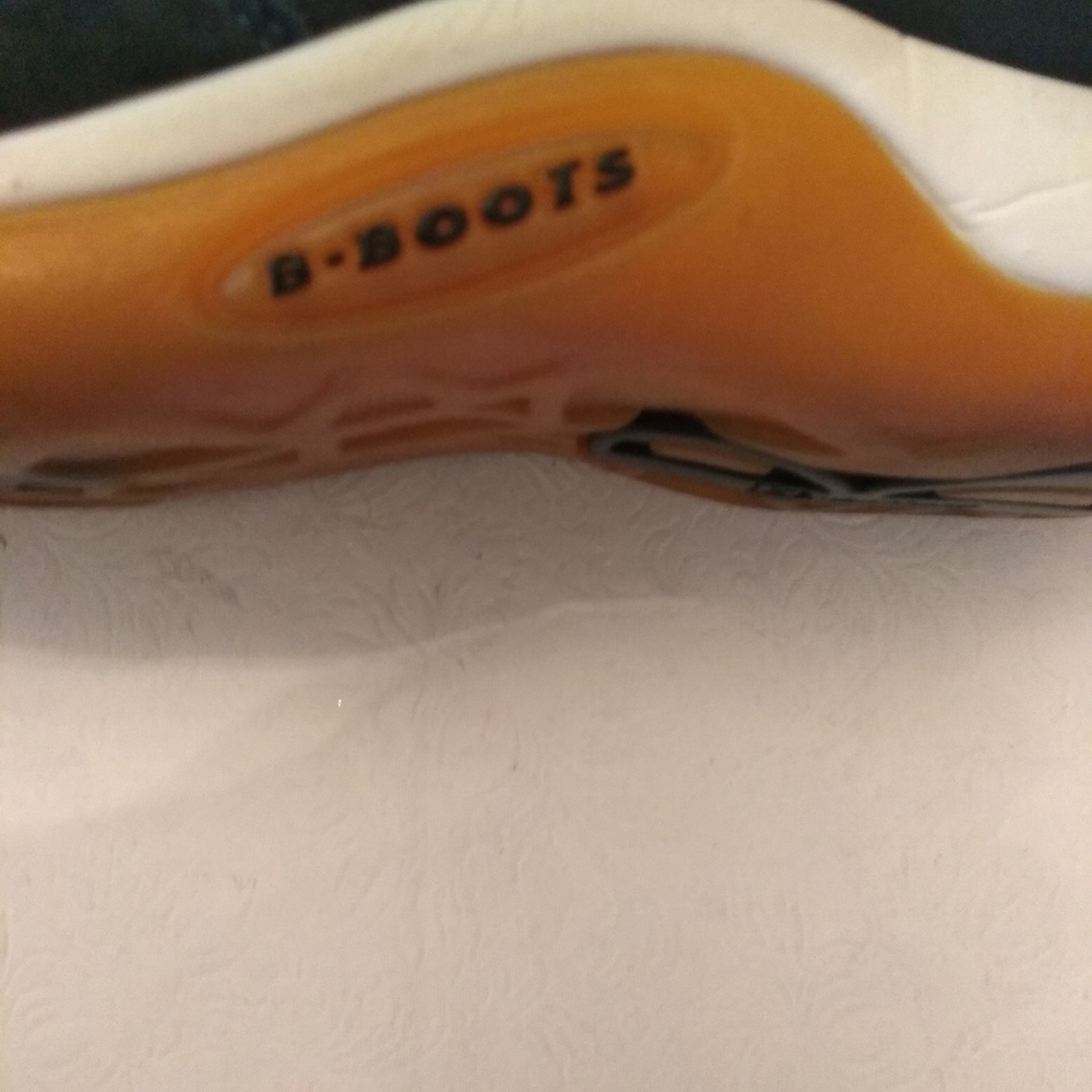 Ladies shoes size 10 - Picture 7 of 10